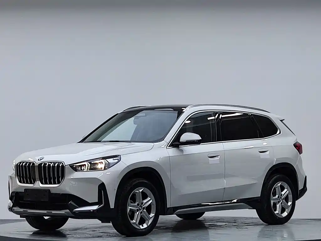 BMW X1 2023