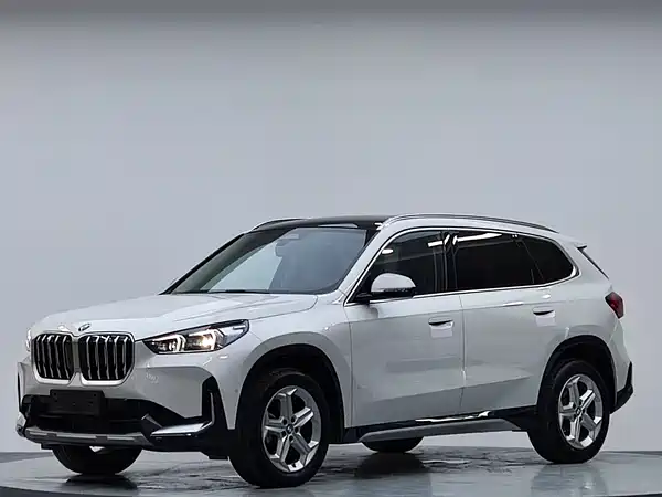BMW X1 2023