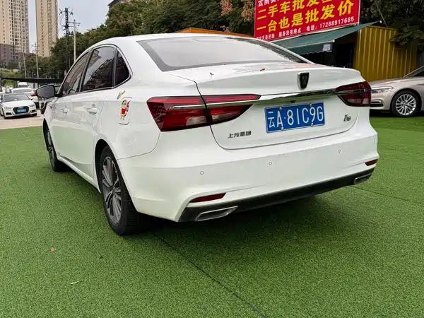 Roewe i6 Classic 2022