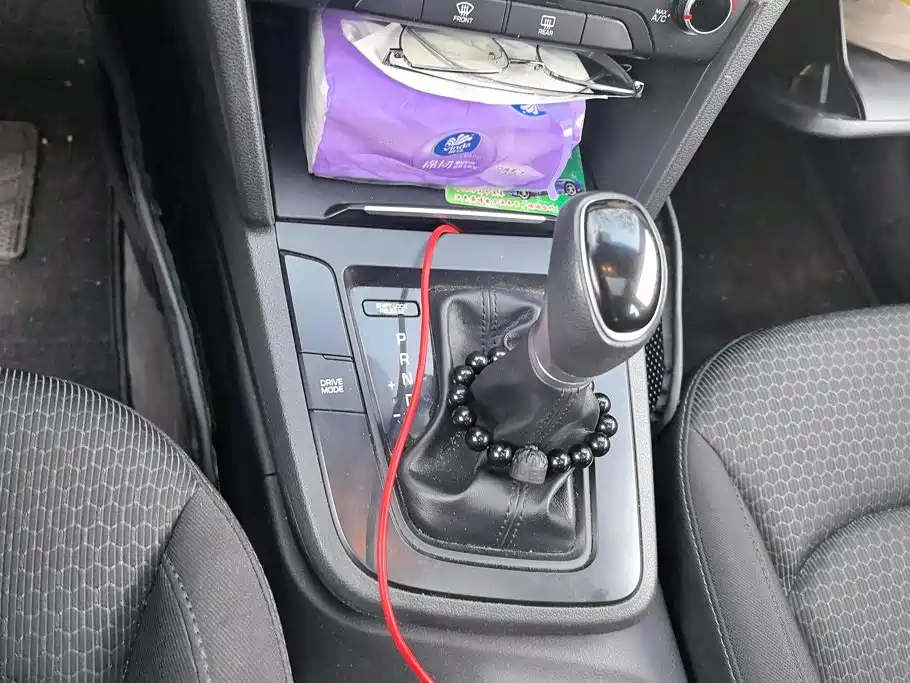 Hyundai Celesta 2017 — фото 16