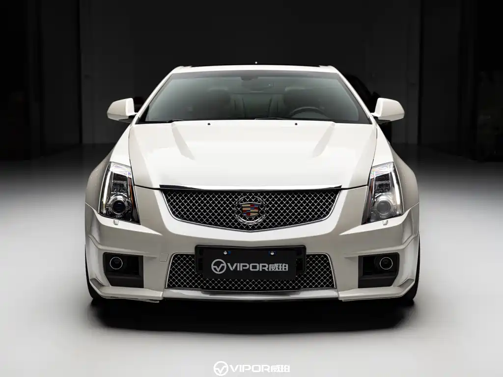 Cadillac CTS 2015 — фото 2