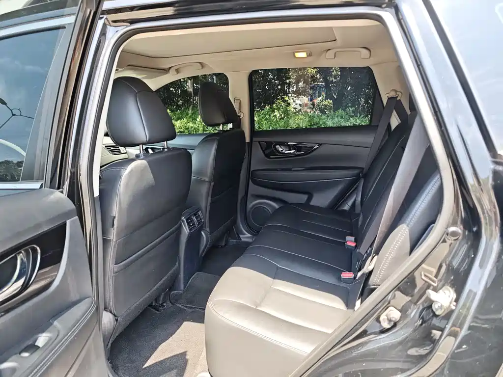 Nissan X-Trail 2020 — фото 13