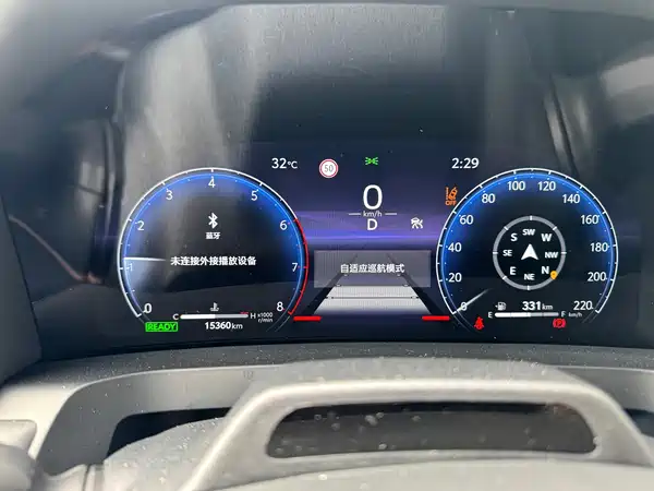 Toyota Vellfire 2025