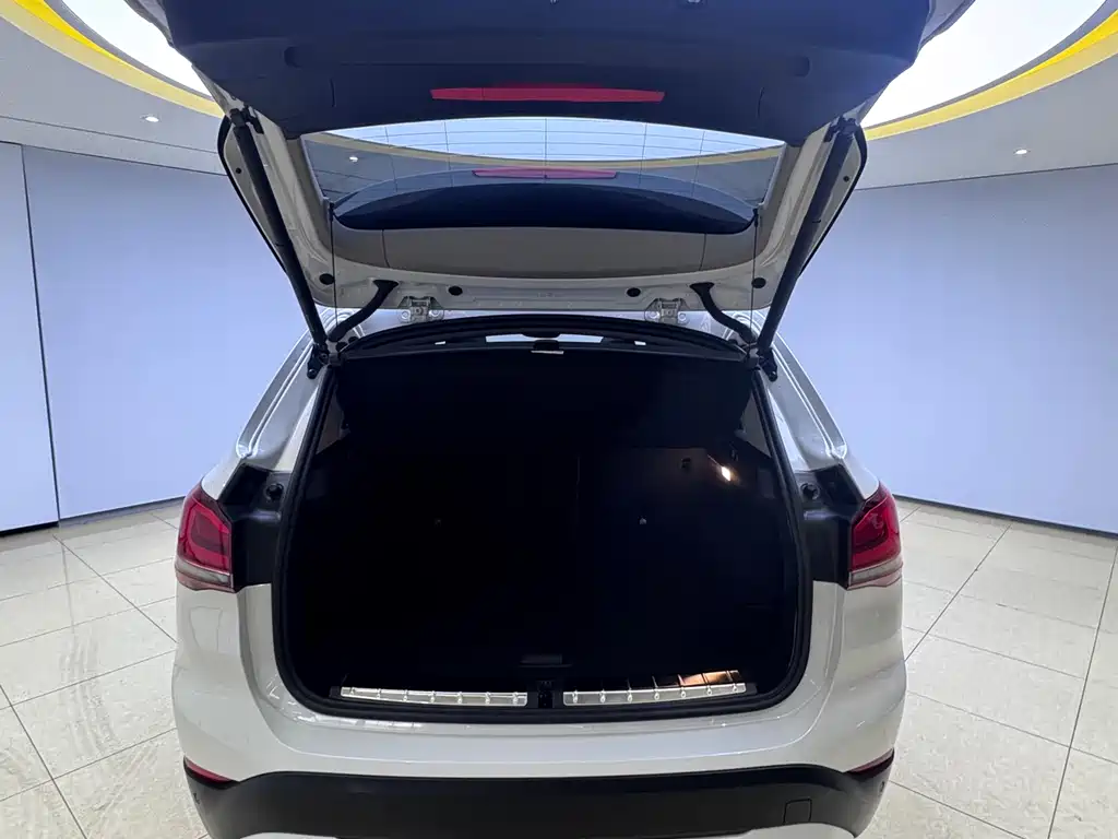 BMW X1 2022 — фото 13