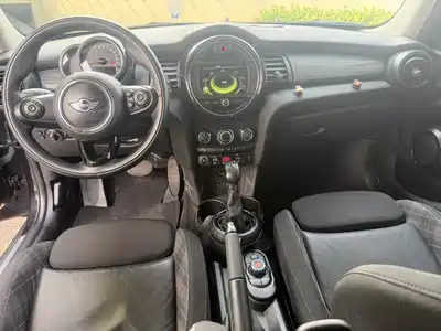 MINI MINI 2015