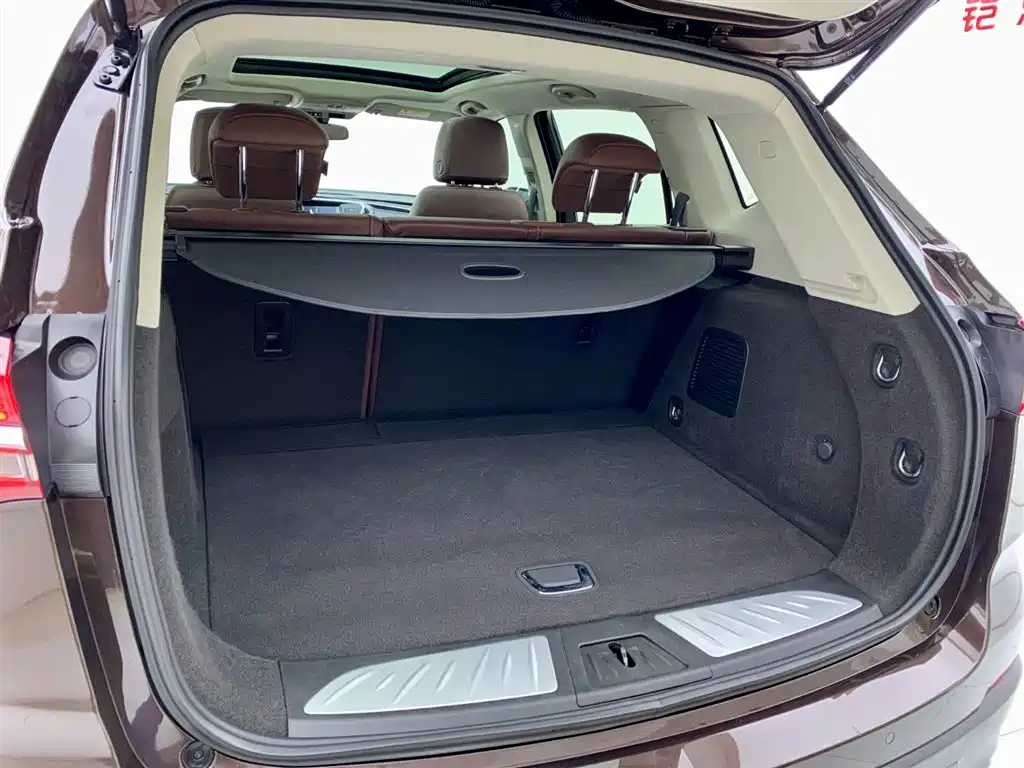 Buick Envision Plus 2021 — фото 9