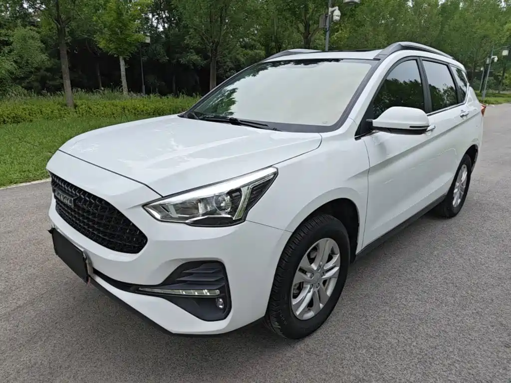 Haval M6 2020