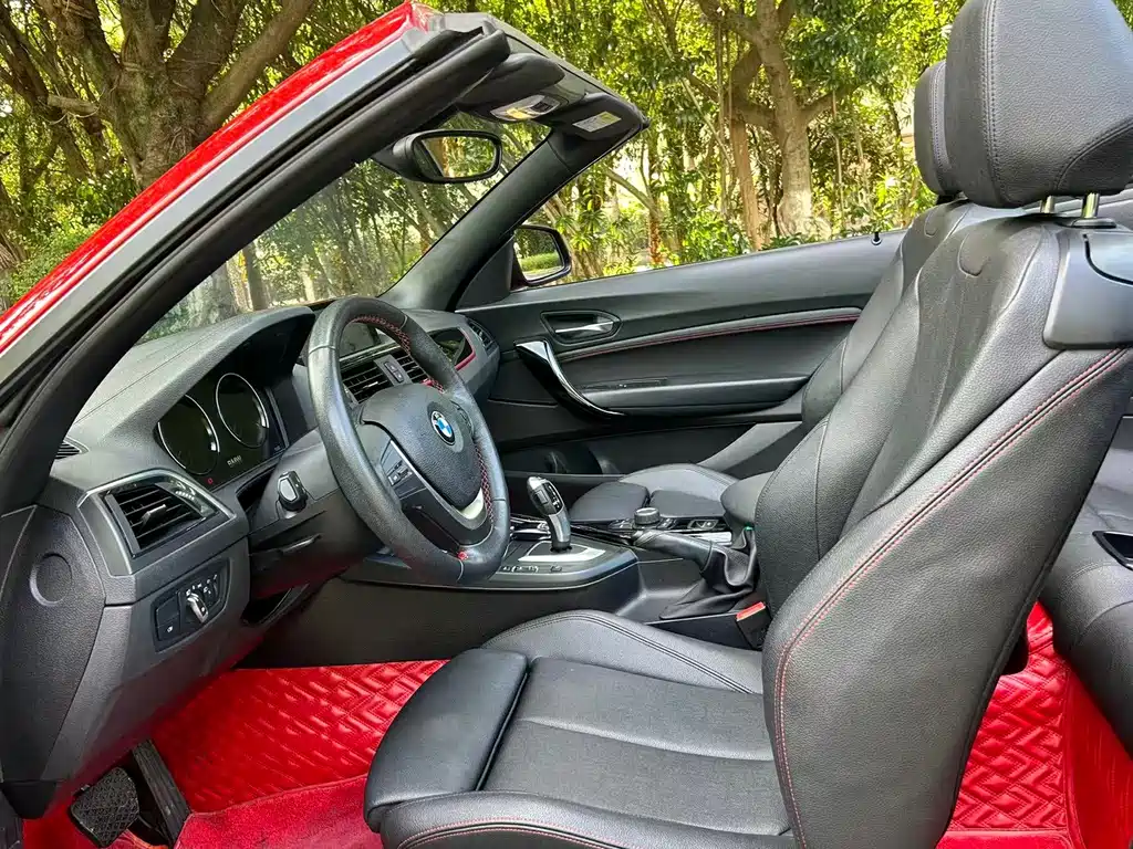 BMW 2 Series 2019 — фото 4