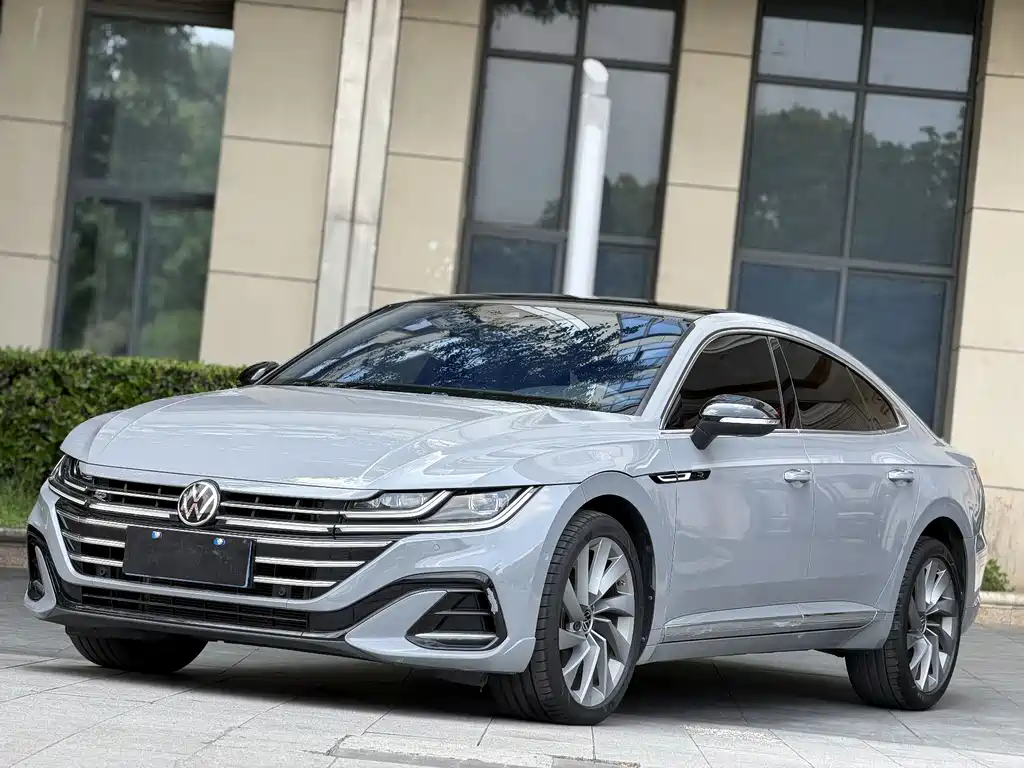Volkswagen CC 2023