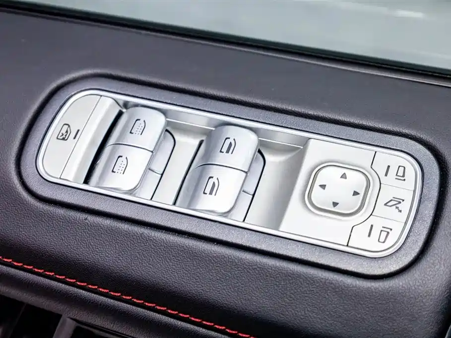 Mercedes-Benz G-Class AMG 2015 — фото 14