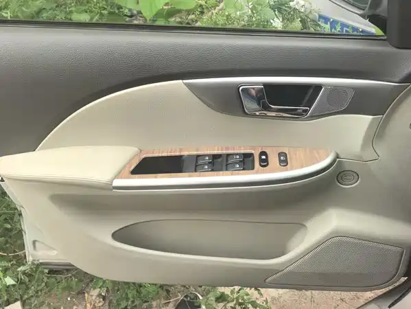 Buick Excelle 2015