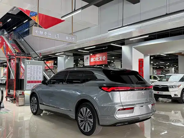 Buick E5 2023