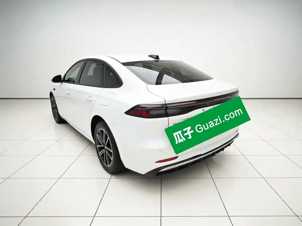 Geely Galaxy A7 EM 2025 — фото 4