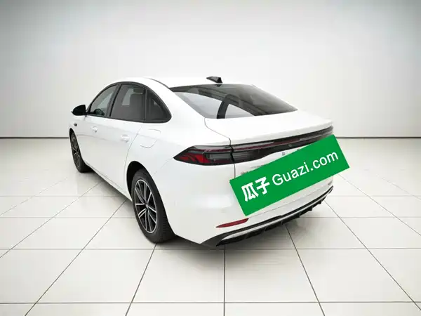 Geely Galaxy A7 EM 2025