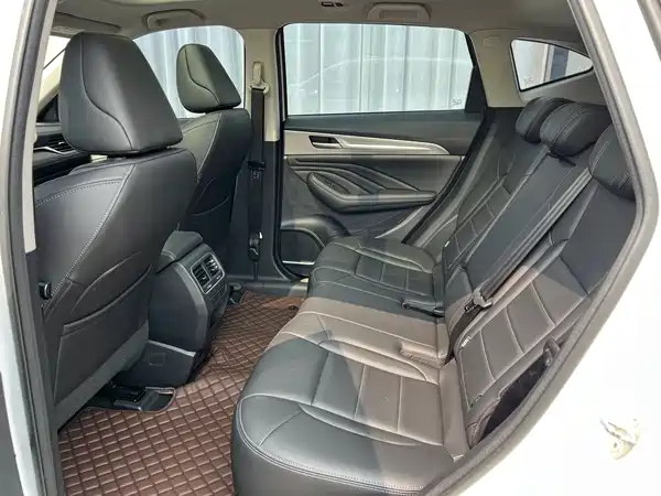 Haval F7 2019