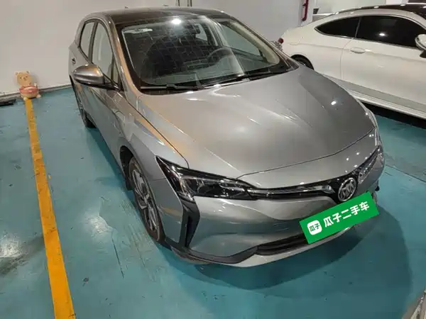 Buick Velite 6 2024