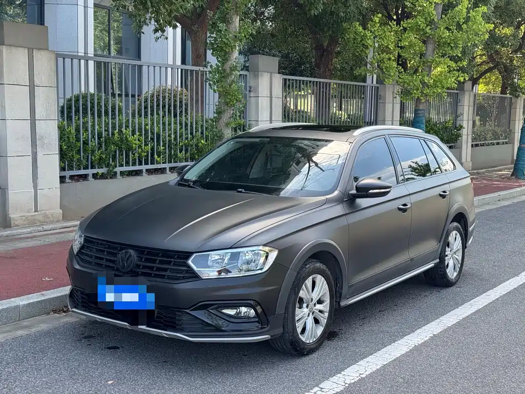 Volkswagen C-TREK Weiling 2018 — фото 2
