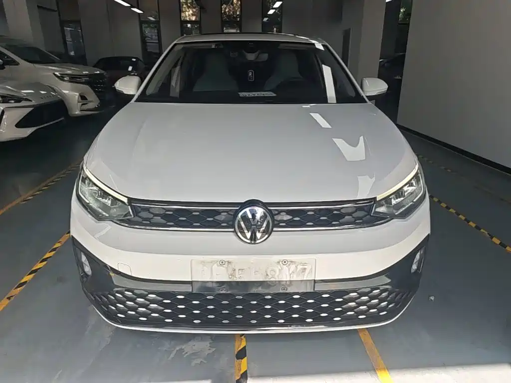 Volkswagen Lavida 2023