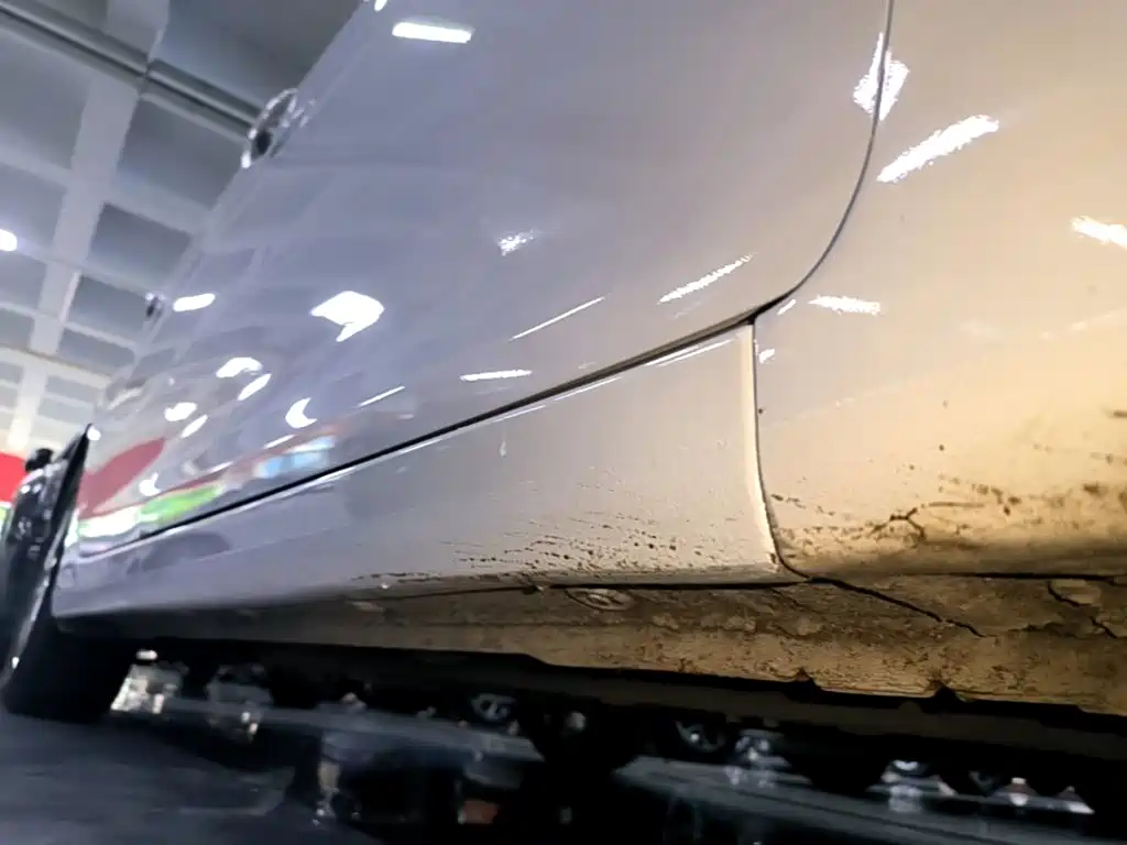 Hyundai Elantra Langdong 2018 — фото 21