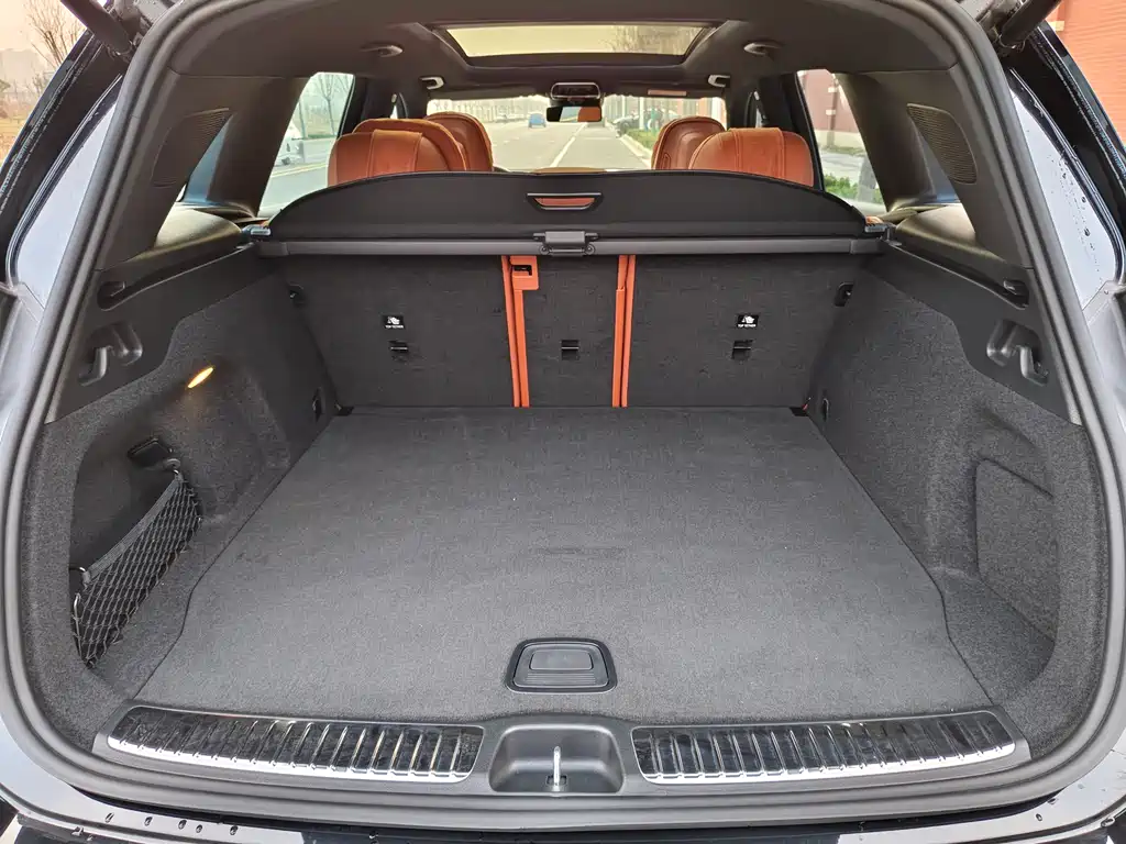 Mercedes-Benz GLC 2023 — фото 22