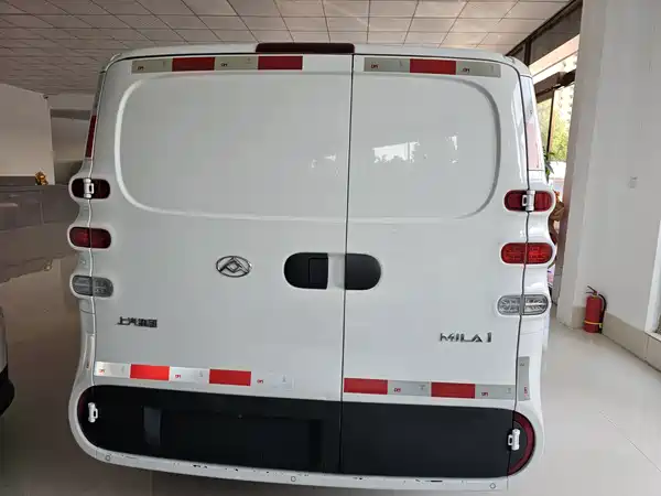 Maxus Dana V1 2023