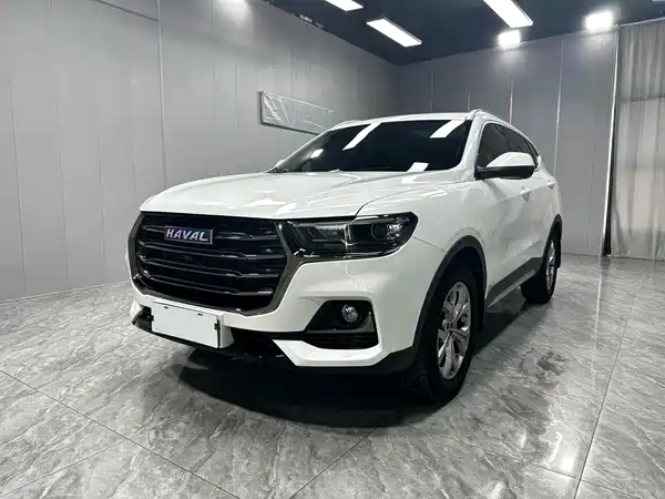 Haval H6 2023