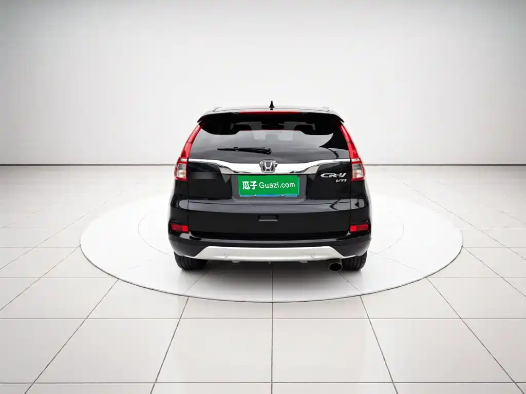 Honda CR-V 2017