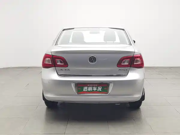 Volkswagen Bora 2012