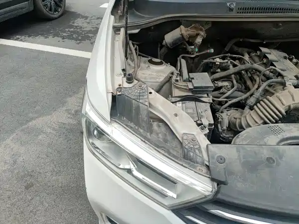 Wuling Hongguang 2020