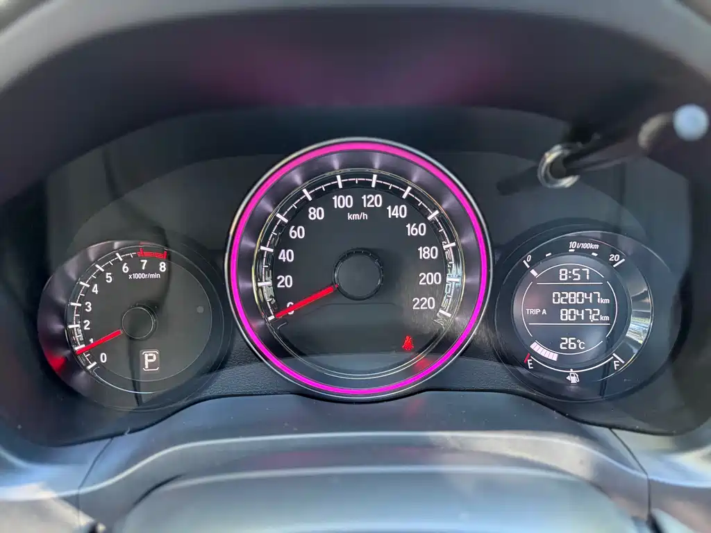 Honda XR-V 2022