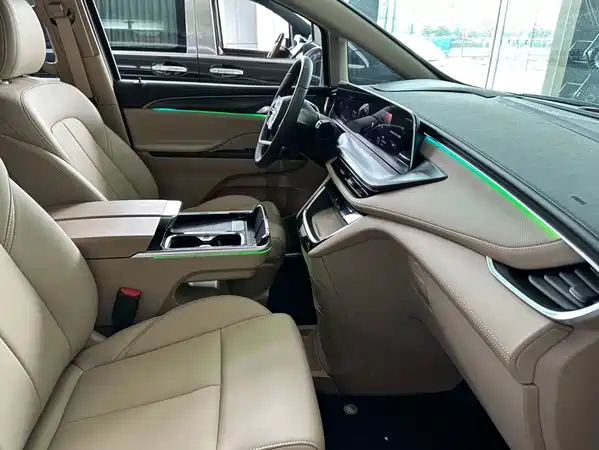 Buick GL8 2026