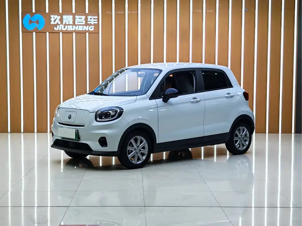 Leapmotor T03 2022