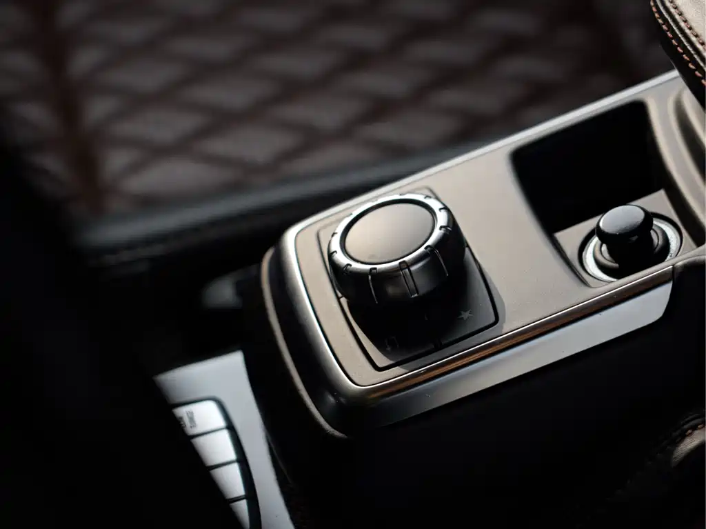 Mercedes-Benz G-Class AMG 2016 — фото 12