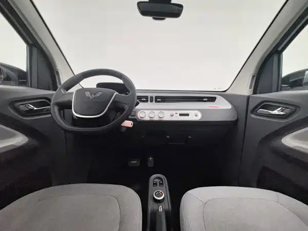 Wuling Hongguang MINIEV 2022