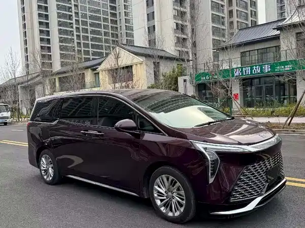 Buick Century 2023