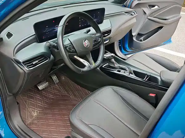Buick Verano 2023