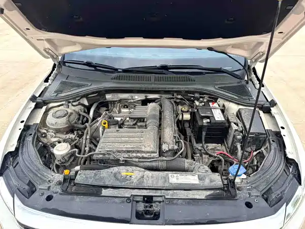 Volkswagen Lavida 2022