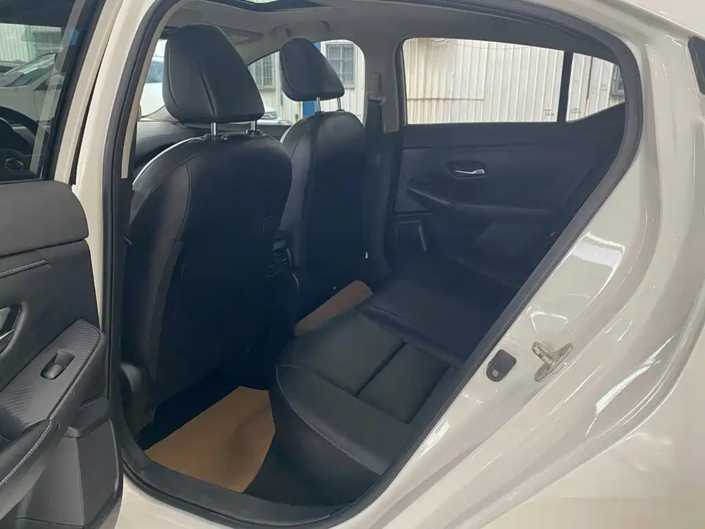 Nissan Sylphy 2022
