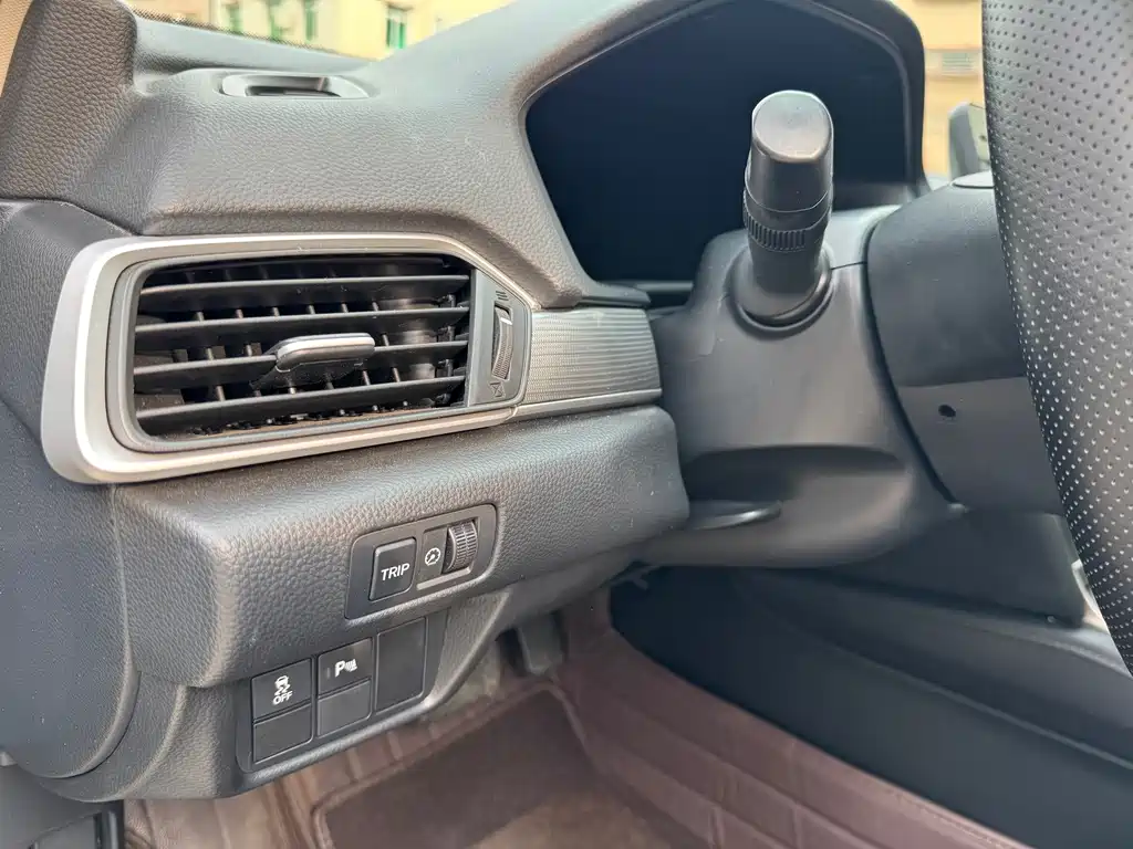 Honda Accord 2021 — фото 15