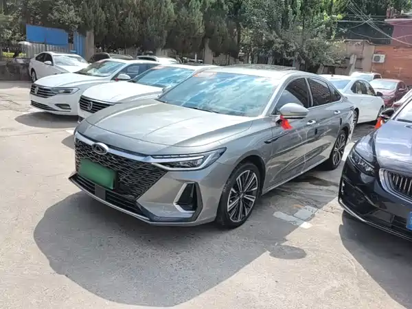 Chery Arrizo 8 2024