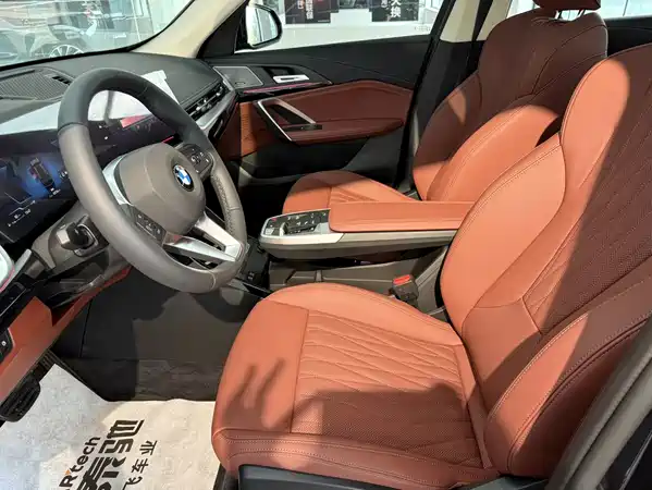 BMW X1 2026
