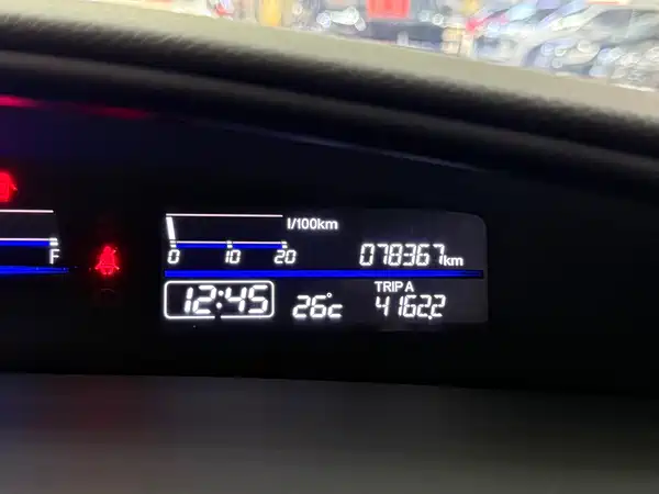 Honda Jade 2017