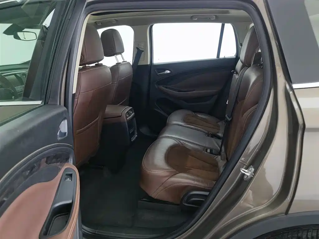 Buick Envision Plus 2015 — фото 15