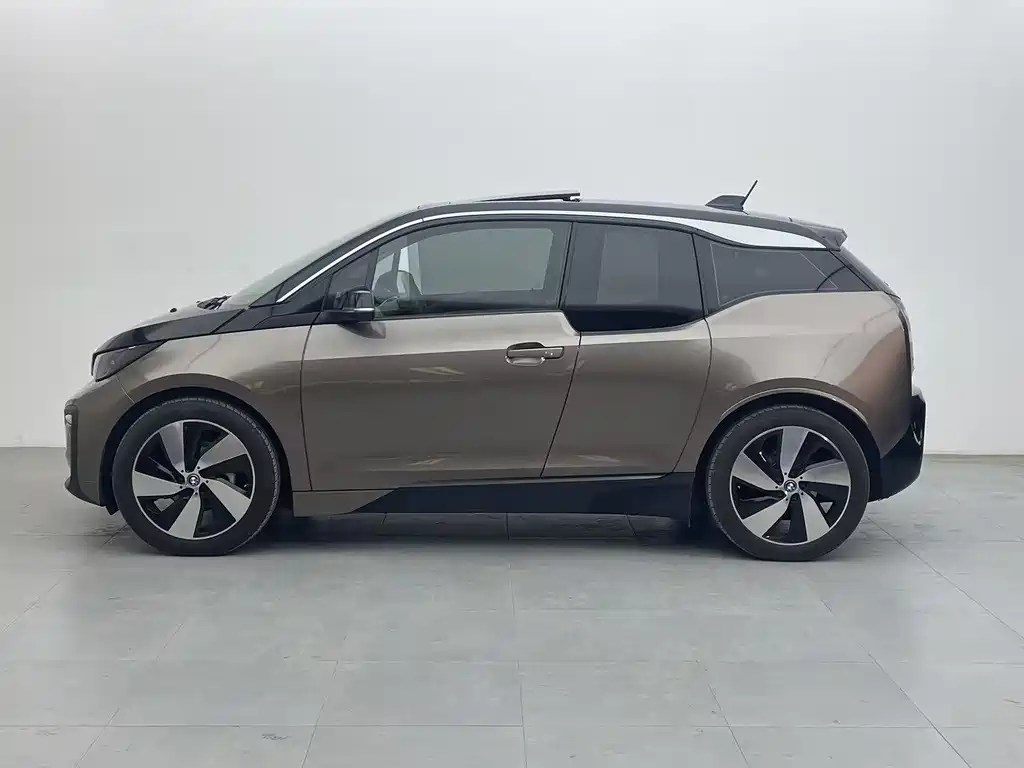 BMW i3 2020