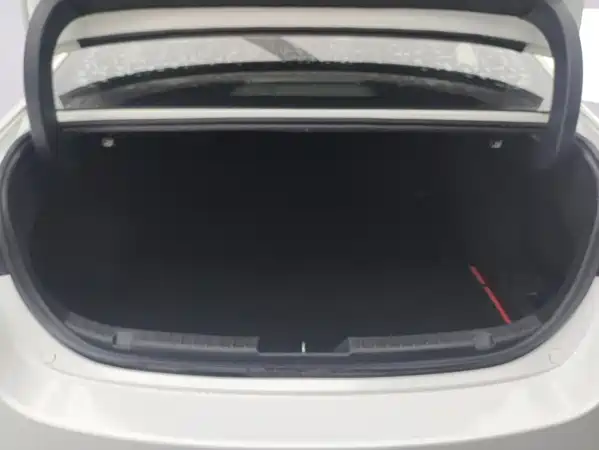 Mazda 3 Axela 2021