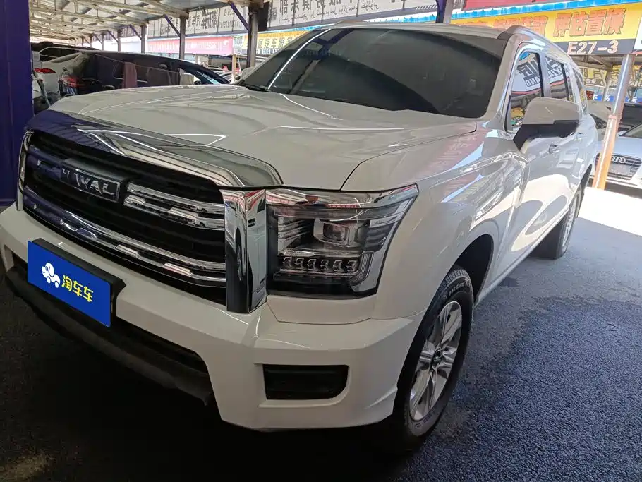 Haval H5 2025
