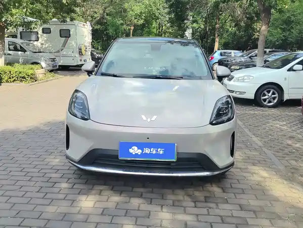 Wuling Bingo S 2025