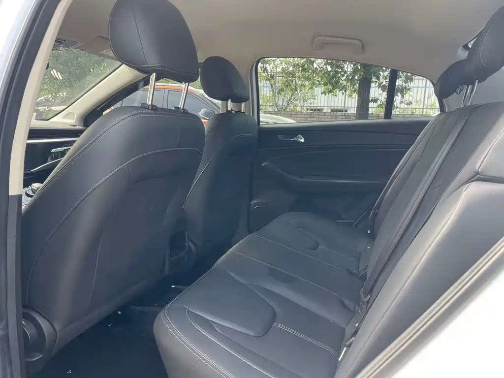 Chery Arrizo 5 2026 — фото 5