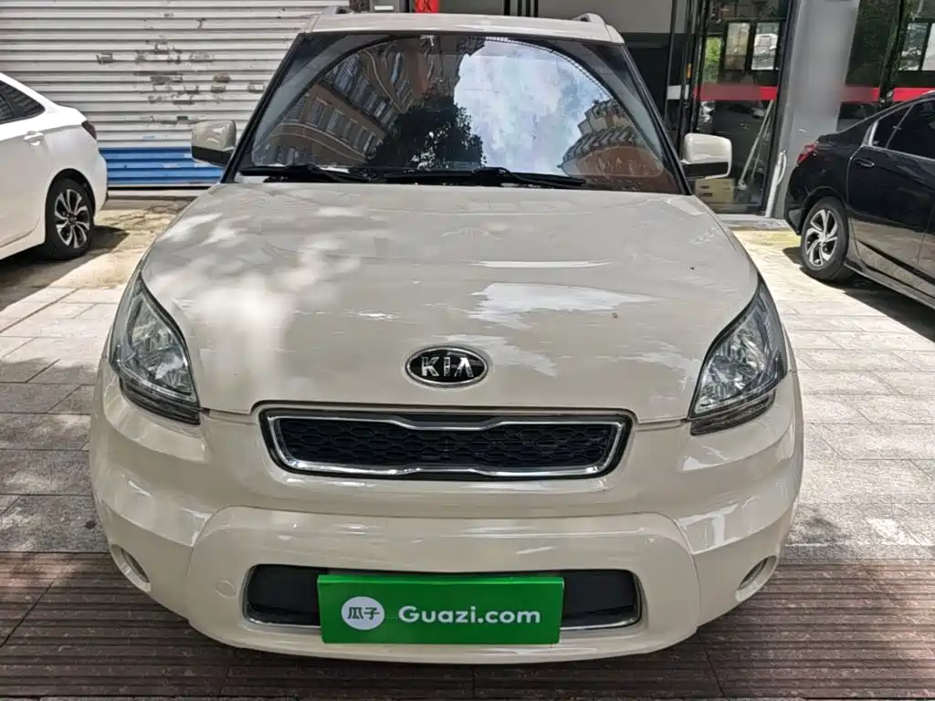 Kia Soul 2015 — фото 3