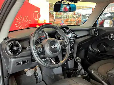 MINI MINI 2014